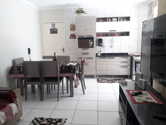 Imagem Apartamento com 2 Quartos à Venda, 76 m² em Ingleses Do Rio Vermelho - Florianópolis