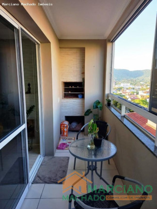 Imagem Apartamento com 2 Quartos à Venda, 93 m² em Passo Da Areia - Santa Maria