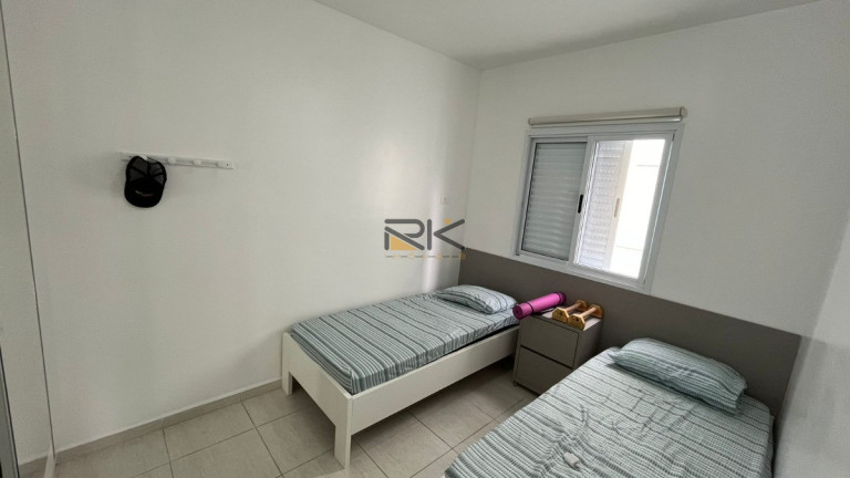 Imagem Apartamento com 2 Quartos à Venda, 75 m² em Barra Da Lagoa - Ubatuba