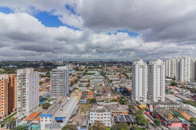 Imagem Cobertura com 3 Quartos à Venda, 254 m² em Vila Leopoldina - São Paulo