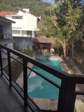 Imagem Casa com 4 Quartos à Venda, 535 m² em Alphaville - Santana De Parnaíba