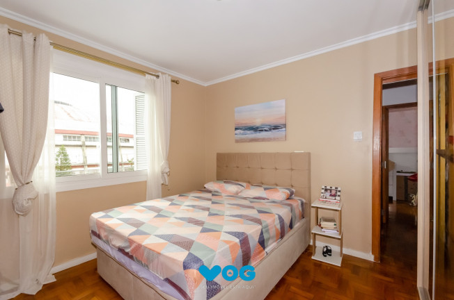 Apartamento com 2 Quartos à Venda, 68 m² em Menino Deus - Porto Alegre