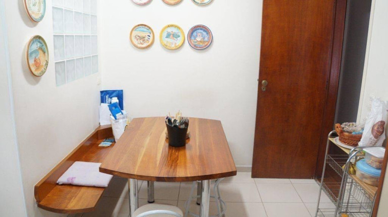 Apartamento com 3 Quartos à Venda, 129 m² em Vila Uberabinha - São Paulo