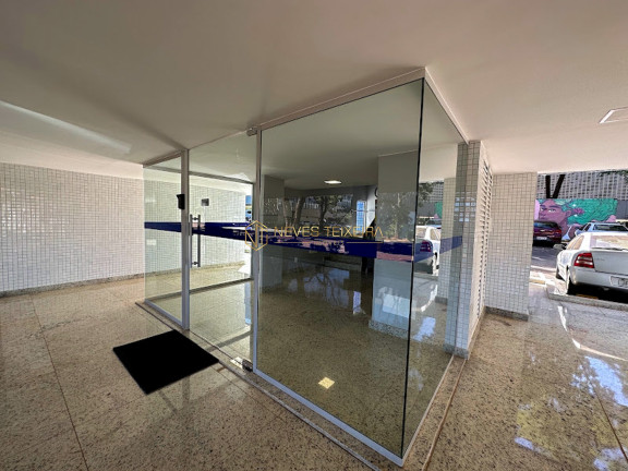 Imagem Apartamento com 3 Quartos à Venda, 81 m² em Asa Sul - Brasília