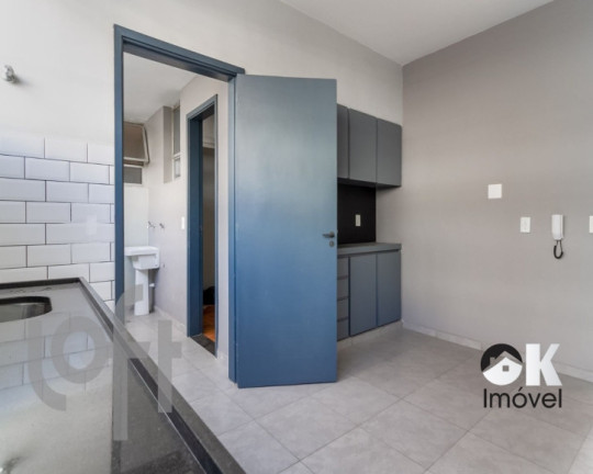 Imagem Apartamento com 3 Quartos à Venda, 130 m² em Higienópolis - São Paulo