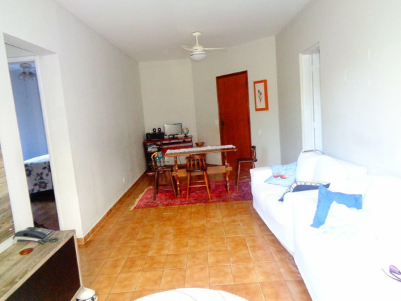 Imagem Apartamento com 2 Quartos à Venda, 73 m² em Enseada - Guarujá