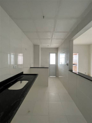 Imagem Apartamento com 2 Quartos à Venda, 80 m² em Mirim - Praia Grande