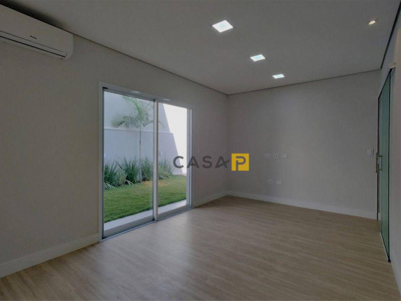 Imagem Casa com 3 Quartos à Venda, 312 m² em Loteamento Residencial Jardim Villagio - Americana