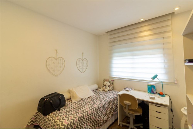 Imagem Apartamento com 3 Quartos à Venda, 108 m² em Barra Funda - São Paulo