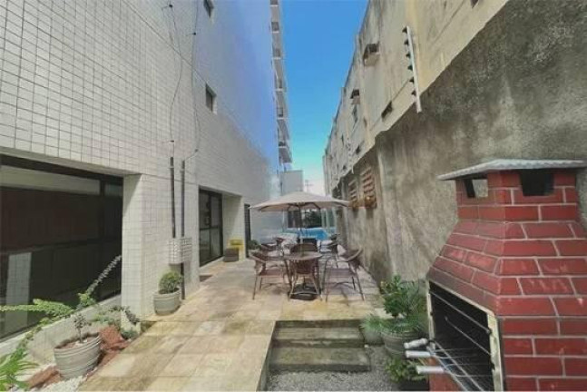 Imagem Apartamento com 3 Quartos à Venda, 66 m² em Encruzilhada - Recife