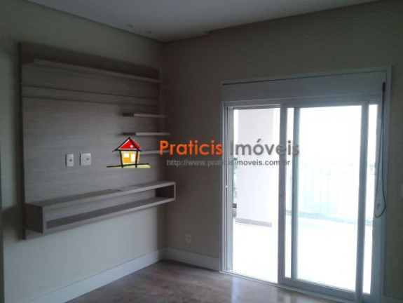Imagem Apartamento com 3 Quartos para Alugar, 250 m² em Chacara Klabin - São Paulo