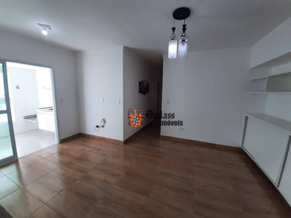 Imagem Apartamento com 2 Quartos à Venda, 74 m² em Vila Atlântica - Mongaguá