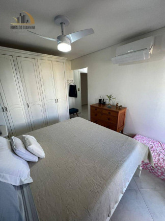 Imagem Apartamento com 3 Quartos à Venda, 137 m² em Canto Do Forte - Praia Grande