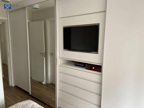 Imagem Apartamento com 2 Quartos à Venda, 75 m² em Perdizes - São Paulo