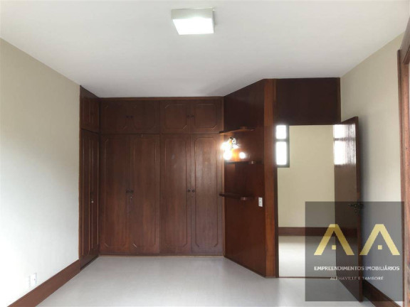 Imagem Casa de Condomínio com 3 Quartos para Alugar, 333 m² em Alphaville - Barueri