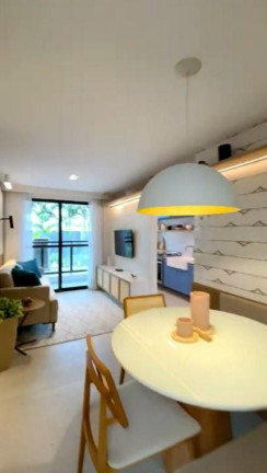Imagem Apartamento com 2 Quartos à Venda, 55 m² em Recreio Dos Bandeirantes - Rio De Janeiro