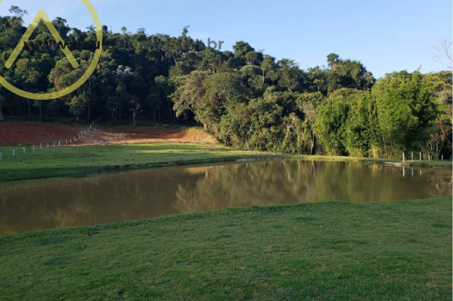 Imagem Terreno à Venda, 20.000 m² em Parque Fernão Dias - Atibaia