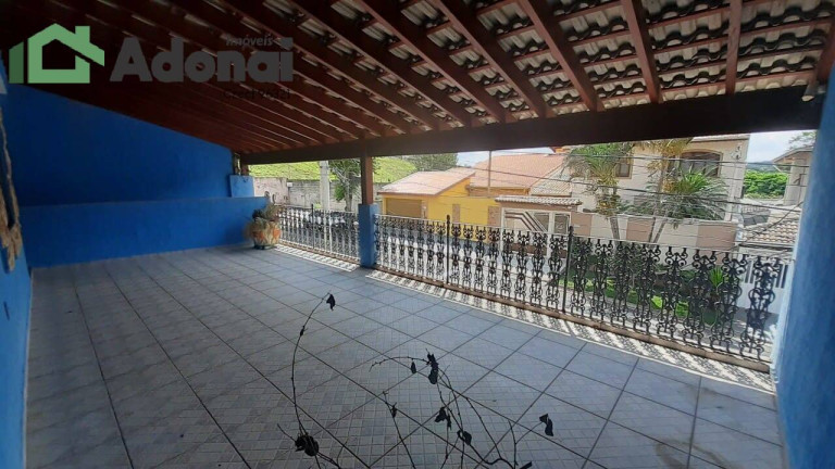Imagem Casa com 3 Quartos à Venda, 254 m² em Jardim Tannus - Jundiaí