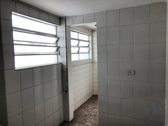 Apartamento com 1 Quarto à Venda, 55 m² em Vila Buarque - São Paulo