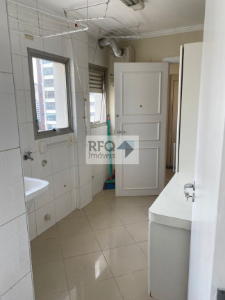 Imagem Apartamento com 4 Quartos à Venda, 200 m² em Moema - São Paulo