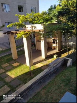 Imagem Apartamento com 2 Quartos à Venda, 38 m² em Colônia (zona Leste) - São Paulo