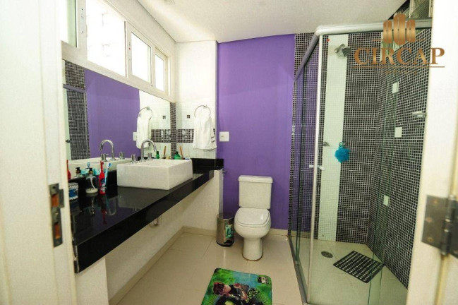 Apartamento com 4 Quartos à Venda, 280 m² em Sumaré - São Paulo