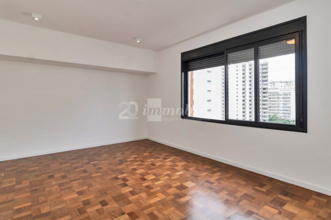 Imagem Apartamento com 3 Quartos à Venda, 280 m² em Higienópolis - São Paulo