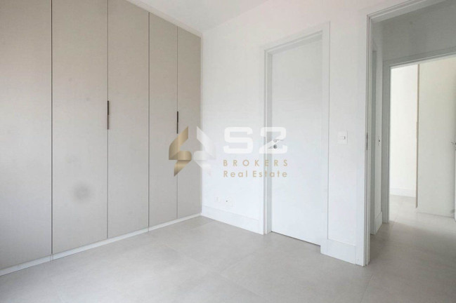 Imagem Apartamento com 2 Quartos para Alugar, 58 m² em Madalena - São  Paulo