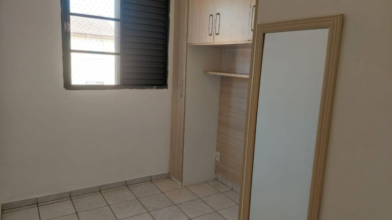 Apartamento com 2 Quartos à Venda, 44 m² em Parque Das Nações - Santo André