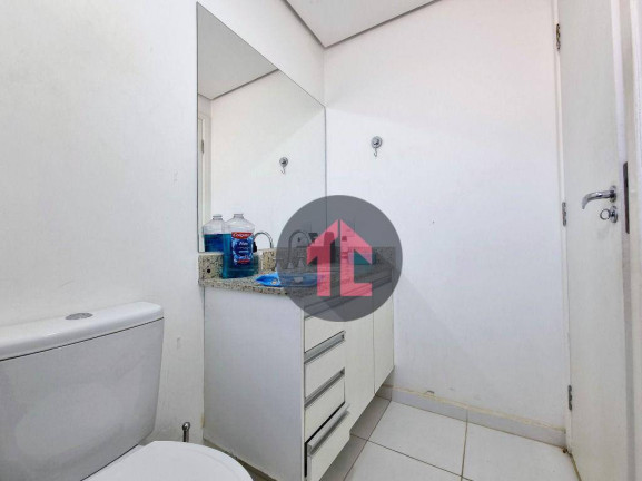 Imagem Apartamento com 2 Quartos à Venda, 65 m² em Cambuí - Campinas