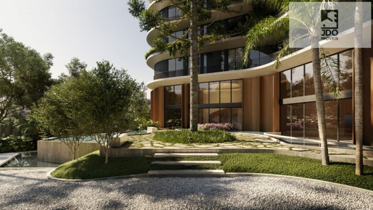 Apartamento com 3 Quartos à Venda, 151 m² em água Verde - Curitiba