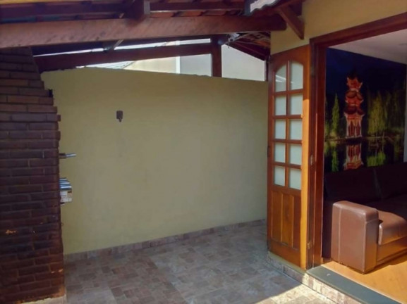 Imagem Casa com 2 Quartos à Venda, 52 m² em Jardim Barbacena - Cotia