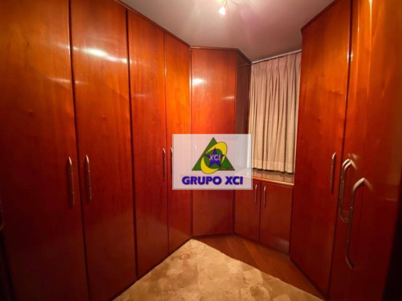 Imagem Apartamento com 2 Quartos à Venda, 130 m² em Chácara Primavera - Campinas