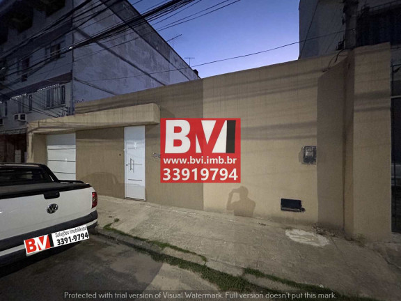 Imagem Casa com 3 Quartos à Venda, 288 m² em Vila Da Penha - Rio De Janeiro