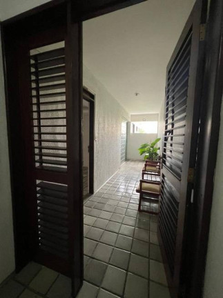 Imagem Apartamento com 3 Quartos à Venda, 165 m² em Brisamar - João Pessoa