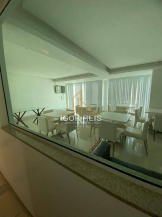 Imagem Apartamento com 3 Quartos à Venda, 112 m² em Centro - Campos Dos Goytacazes