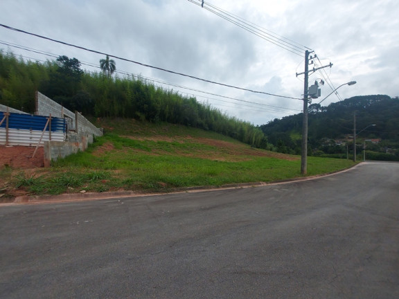 Imagem Terreno à Venda, 432 m² em Maranhão - Cotia