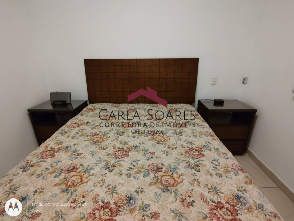 Imagem Apartamento com 3 Quartos à Venda, 111 m² em Enseada - Guarujá