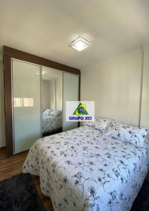 Imagem Apartamento com 2 Quartos à Venda, 96 m² em Mansões Santo Antônio - Campinas