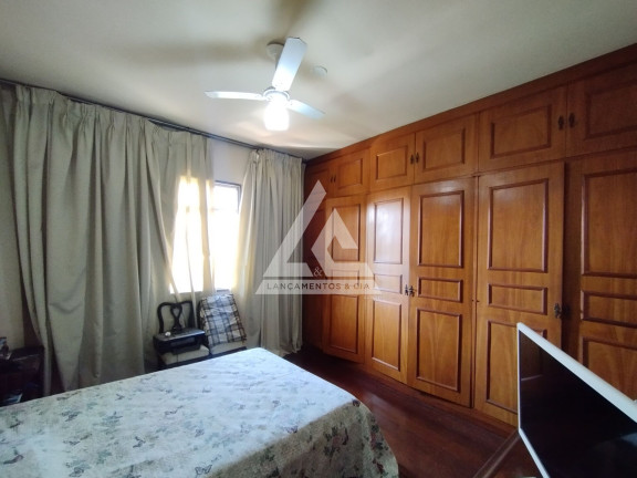 Foto do imóvel: Apartamento com 3 Quartos à Venda, 121 m² em Tijuca - Rio De Janeiro