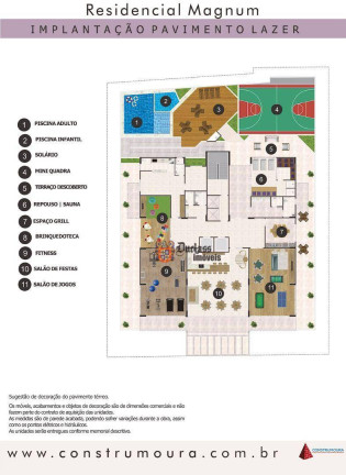 Imagem Apartamento com 3 Quartos à Venda, 102 m² em Jardim Caiahu - Mongaguá