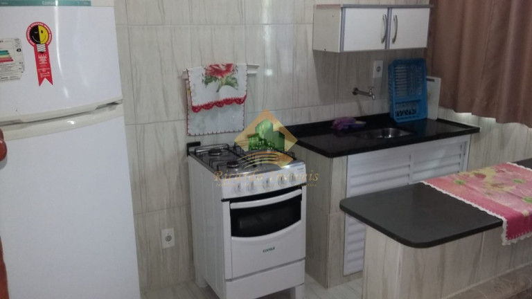 Imagem Apartamento com 1 Quarto à Venda, 50 m² em Itaguá - Ubatuba