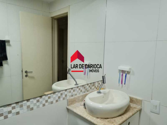 Apartamento com 3 Quartos à Venda, 100 m² em Leme - Rio De Janeiro