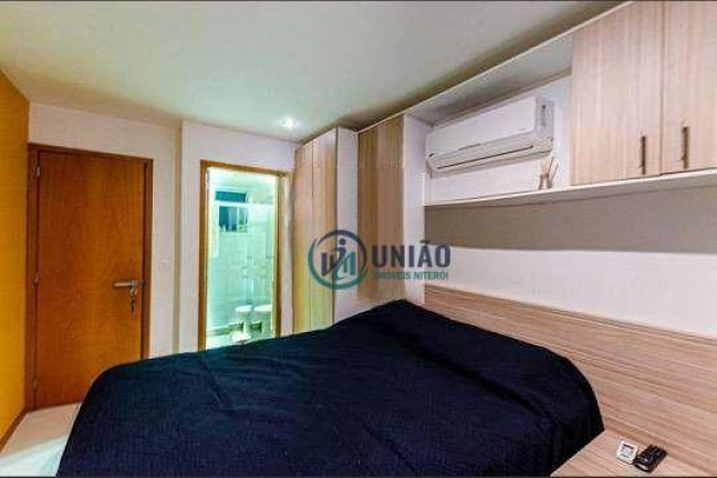 Imagem Apartamento com 1 Quarto à Venda, 70 m² em Icaraí - Niterói