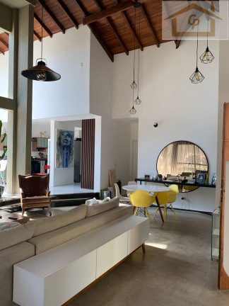 Imagem Casa com 3 Quartos à Venda, 240 m² em Granja Viana Ii - Cotia