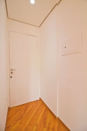Apartamento com 1 Quarto à Venda, 40 m² em Jardim Paulistano - São Paulo