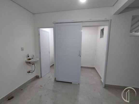 Imagem Imóvel para Alugar, 175 m² em Boqueirão - Santos