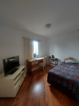 Imagem Apartamento com 3 Quartos à Venda, 85 m² em Vila Gumercindo - São Paulo
