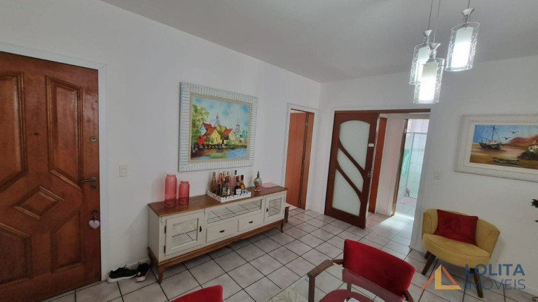 Imagem Apartamento com 3 Quartos à Venda, 102 m² em Estreito - Florianopolis