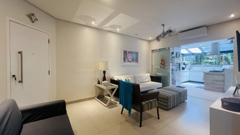 Imagem Apartamento com 3 Quartos à Venda, 125 m² em Riviera De São Lourenço - Bertioga